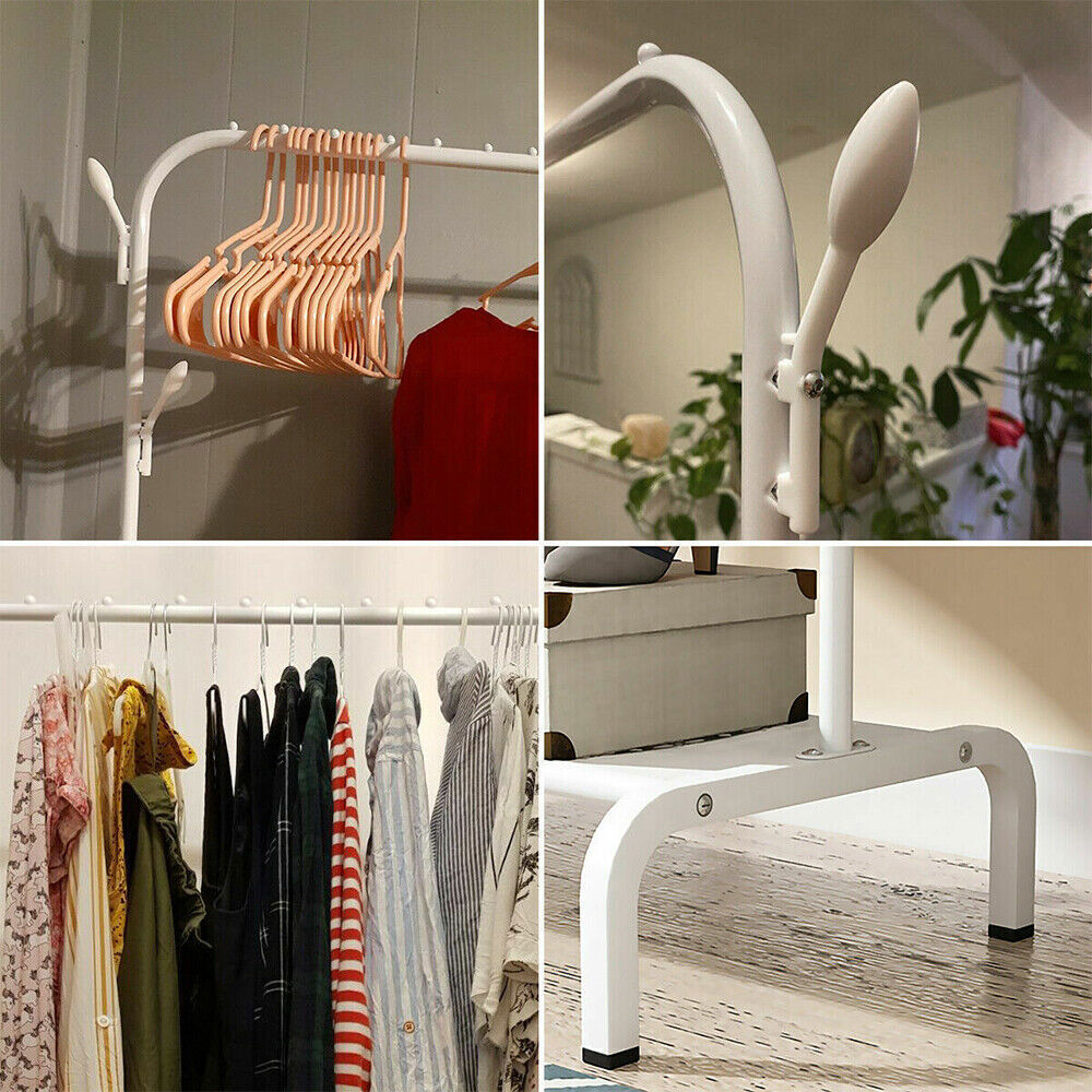 Heavy Duty Clothes Rail