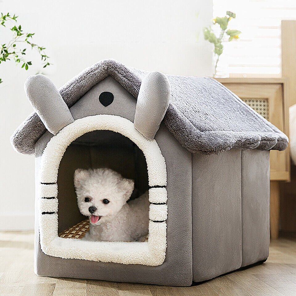 Big Warm Pet House