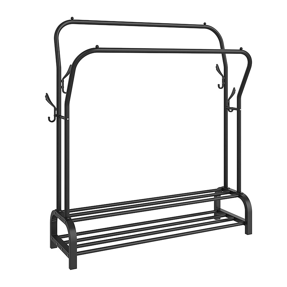 Heavy Duty Clothes Rail