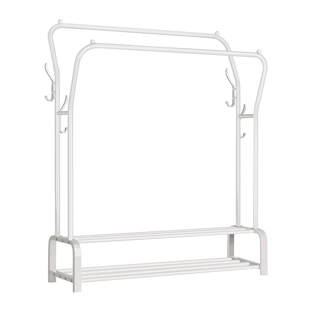 Heavy Duty Clothes Rail