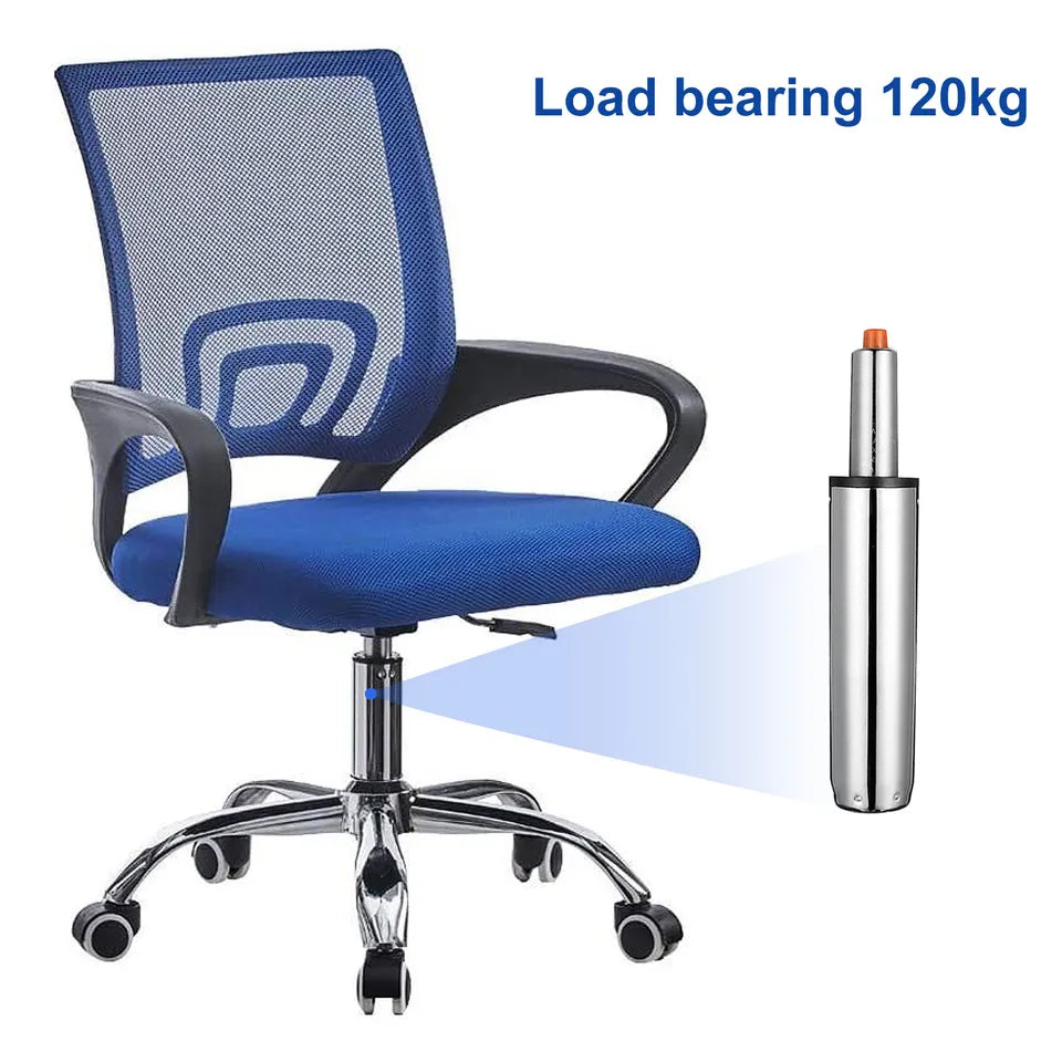 Swivel Mesh Ergonomic Home Office Chair Computer Desk Chair Adjustable Height