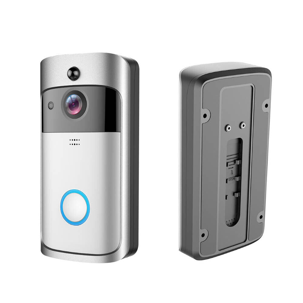 SMART WIRELESS DOORBELL