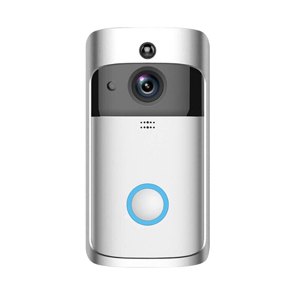 SMART WIRELESS DOORBELL